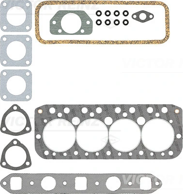 Gasket Kit, cylinder head